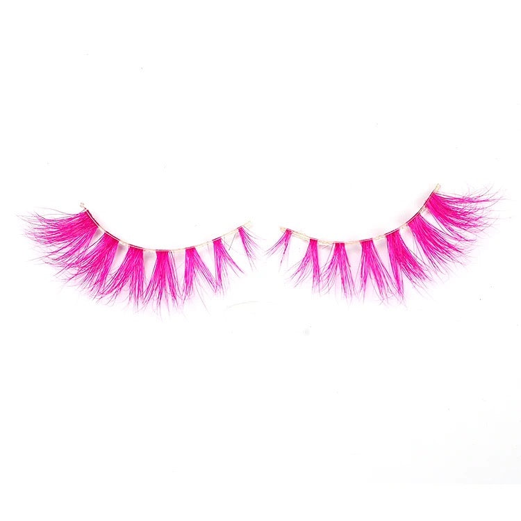 HOT PINK-16MM